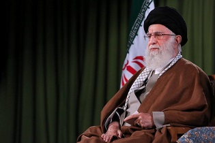 رزمایش همدلی، به فرمان رهبر انقلاب تشکیل شد