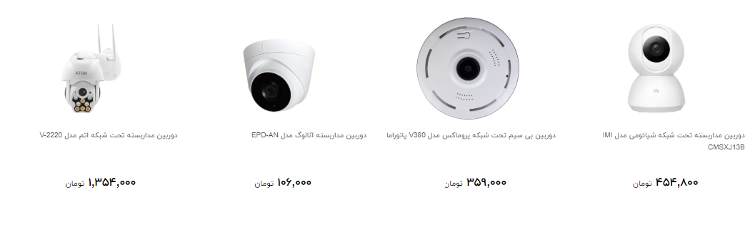 برای افزایش امنیت اماکن چقدر هزینه کنیم؟