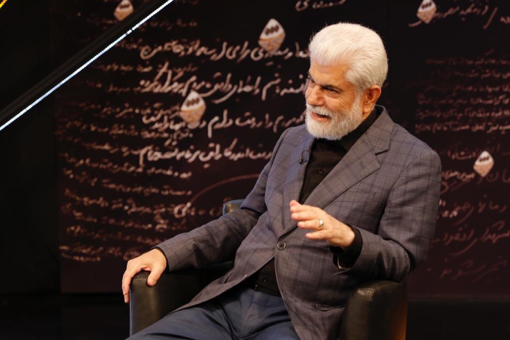 هیچ تضمینی نیست که گرمای هوا ویروس کرونا را از بین ببرد/ ماجرای دیدار با «حاج قاسم» بعد از دستگیری ریگی