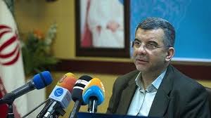 ناگفته های معاون وزیر بهداشت از مهمترین عامل انتقال ویروس کرونا در ایران + فیلم
