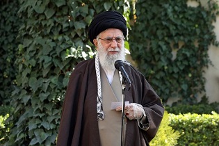 فرمان رهبری برای تشکیل رزمایش همدلی
