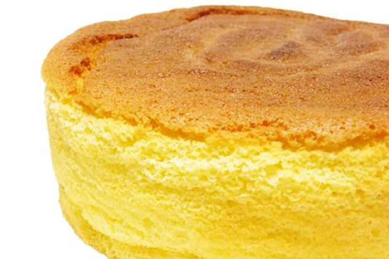 طرز تهیه کیک برنج