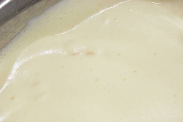 کیک برنج