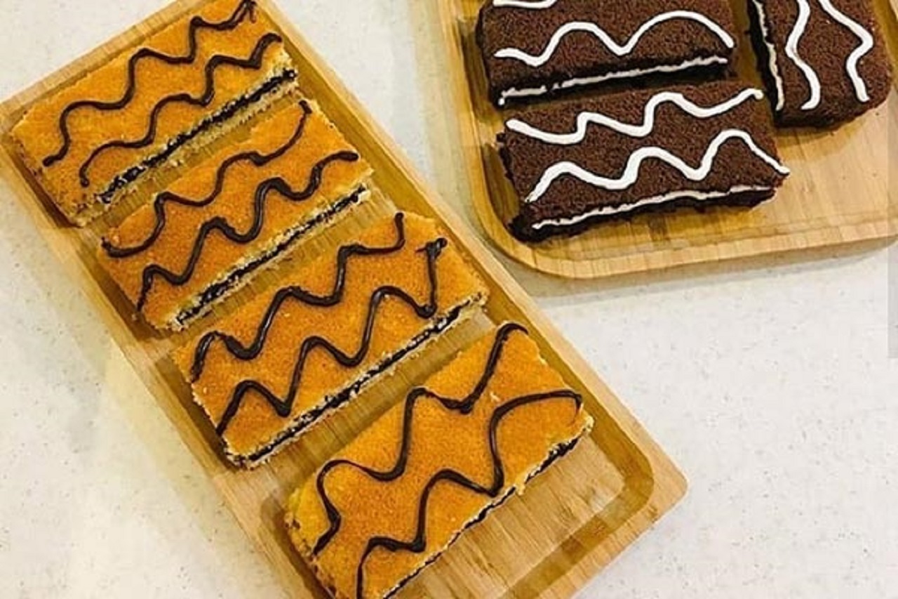 طرز تهیه تی تاپ خانگی