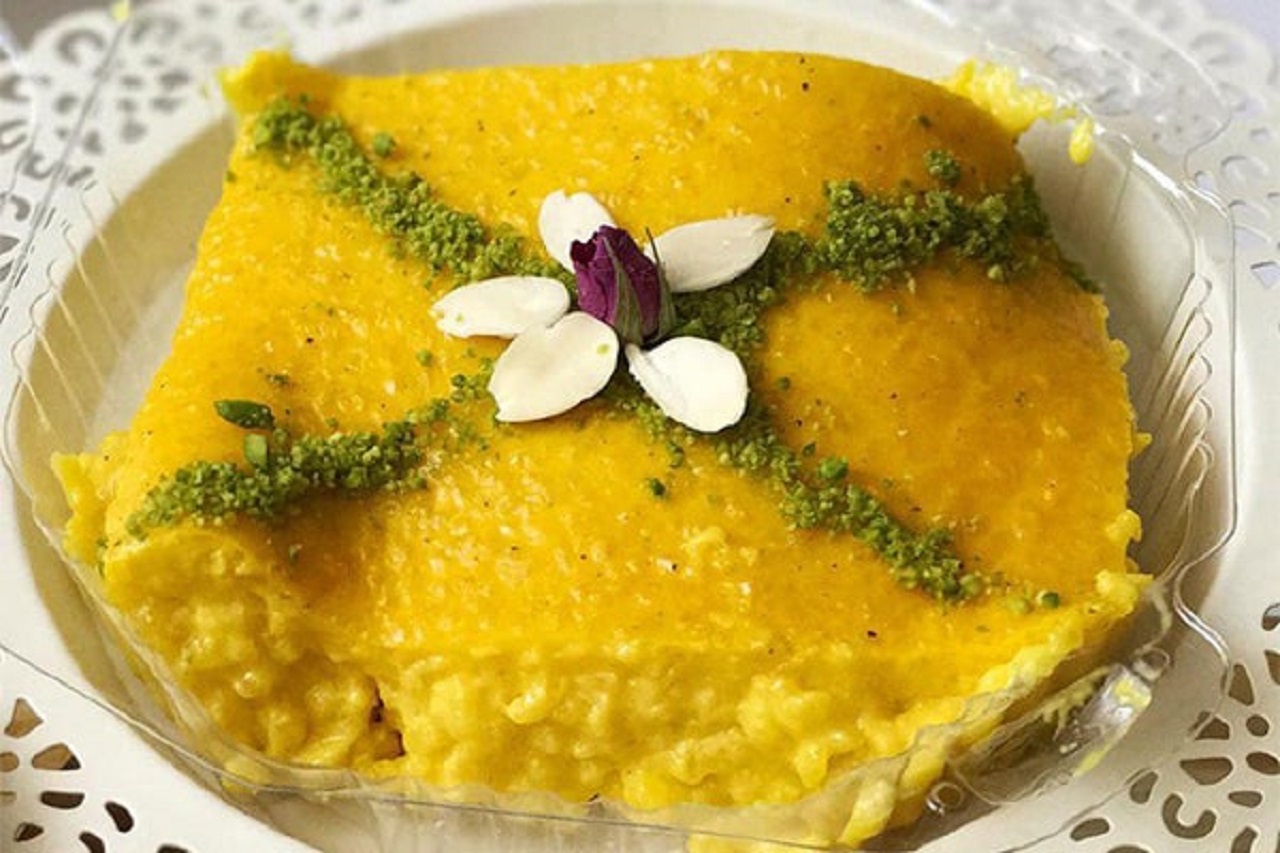 طرز تهیه دیگچه مشهدی
