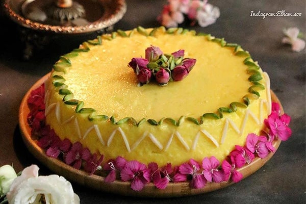 دیگچه مشهدی دیگچه مشهدی