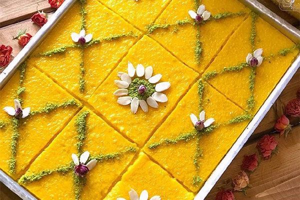 دیگچه مشهدی دیگچه مشهدی