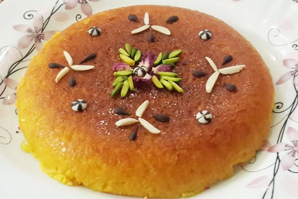 دیگچه مشهدی دیگچه مشهدی