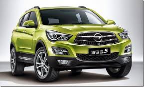 هایما S5 را بشناسید هایما S5 را بشناسید