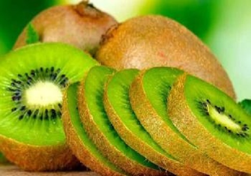 تاثیر کیوی بر کاهش کلسترول خون