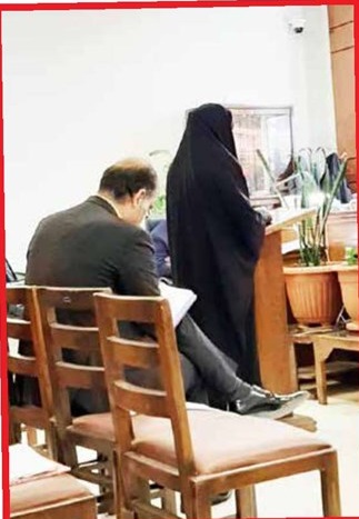 تبرئه زن تاجر از اتهام قتل پرستار خانگی