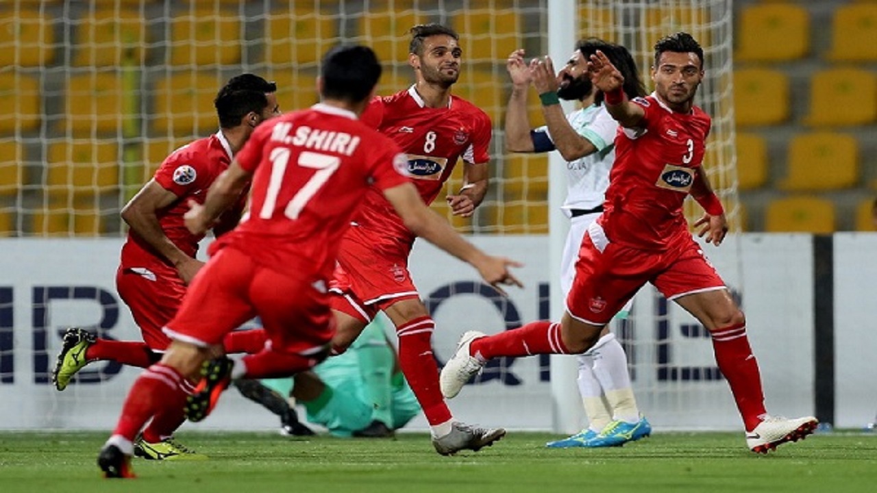 کرونا مانع پوکر پرسپولیس در قهرمانی می‌شود؟
