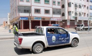 ویروس کرونا در یمن