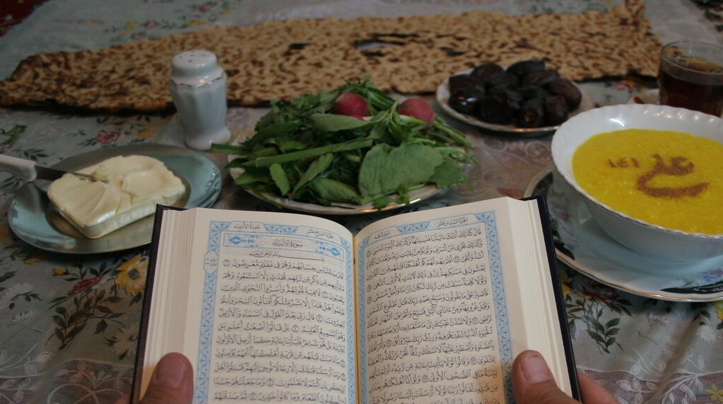 ماه رمضان در کرونا؛ روزه اجتماعی