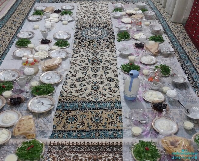 ماه رمضان در کرونا؛ روزه اجتماعی