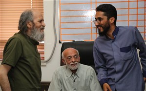 فیلم «قاموس» آماده ساخت است/ ارائه «ماهی و برکه» به جشنواره جهانی فیلم فجر