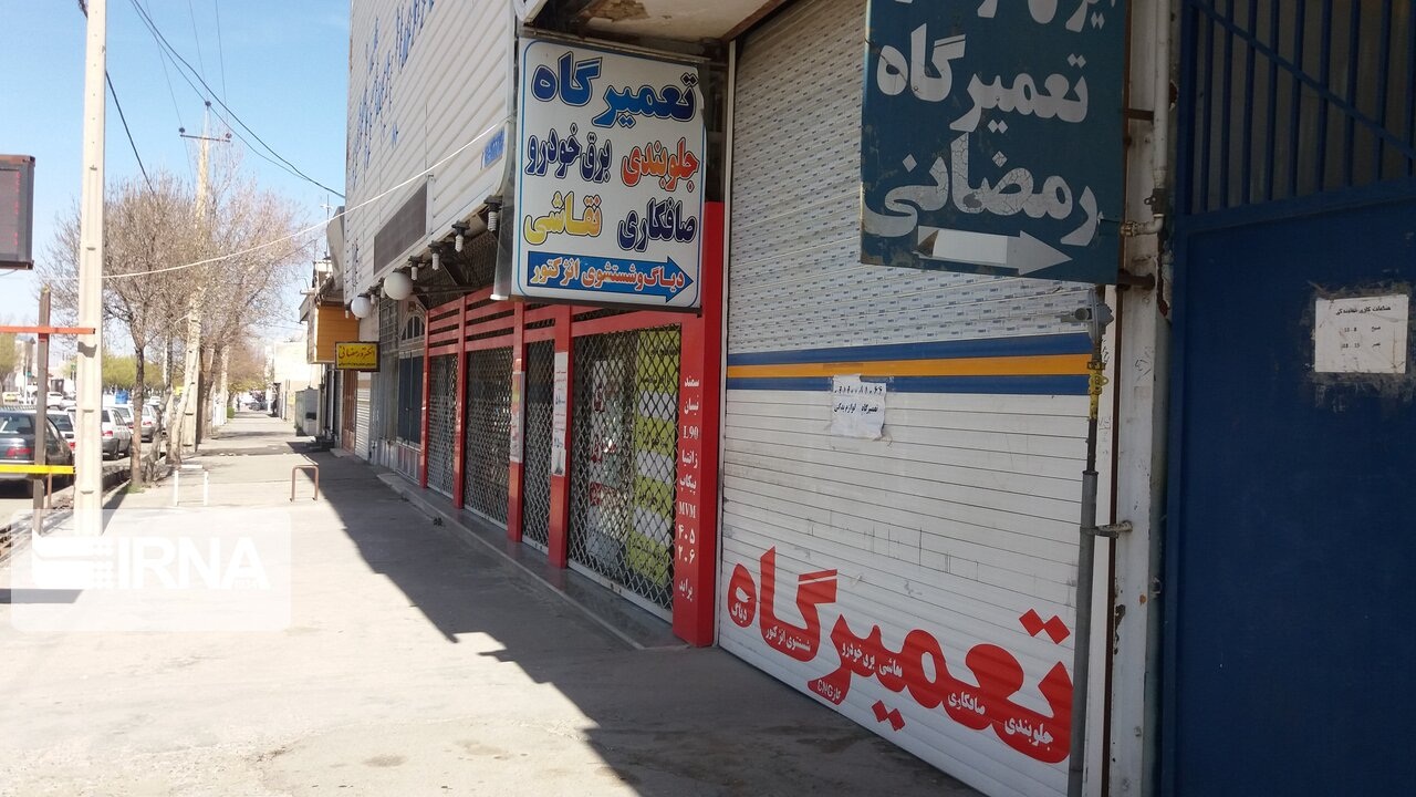 علت تفاوت اجرای فاصله گذاری هوشمند در کرج و فردیس با سایر شهرستان‌ها