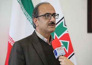 انجام بیش از ۲۹۲ هزار متر مربع لکه گیری در جاده‌های کردستان