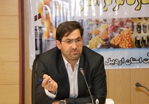 شهرک صنایع معدنی در اردبیل راه‌اندازی می‌شود