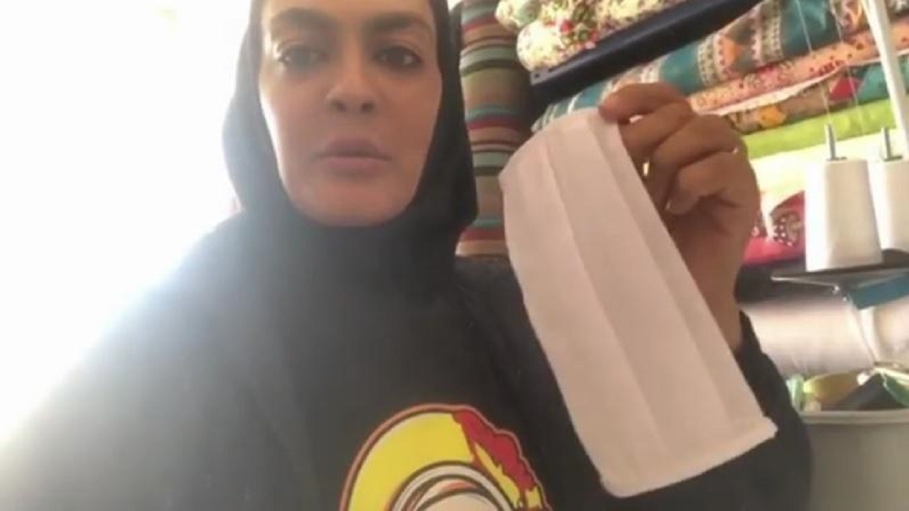 شهربانو منصوریان: هر کسی بتواند و کمک نکند، خیانت کرده است
