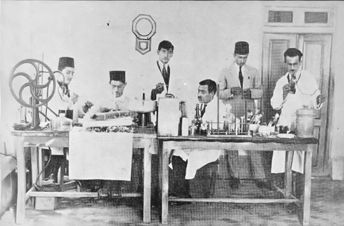 بیماریهایی که در ایران ریشهکن شدند بیماریهایی که در ایران ریشهکن شدند