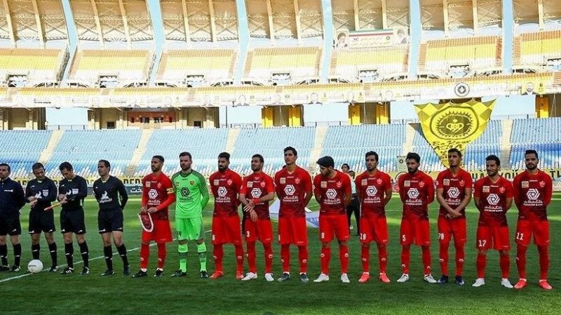 خبری از رای دیدار پرسپولیس و سپاهان نیست