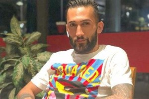 پایان سکوت پیام صادقیان /با پرسپولیسی نشدنم فوتبال برای من تمام شد