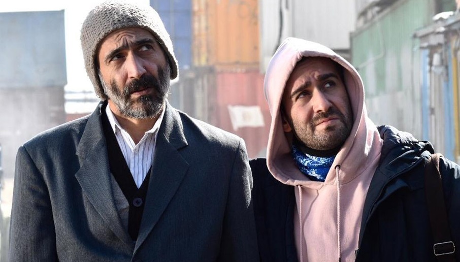 قسمت آخر «دوپینگ» را امشب ببینید