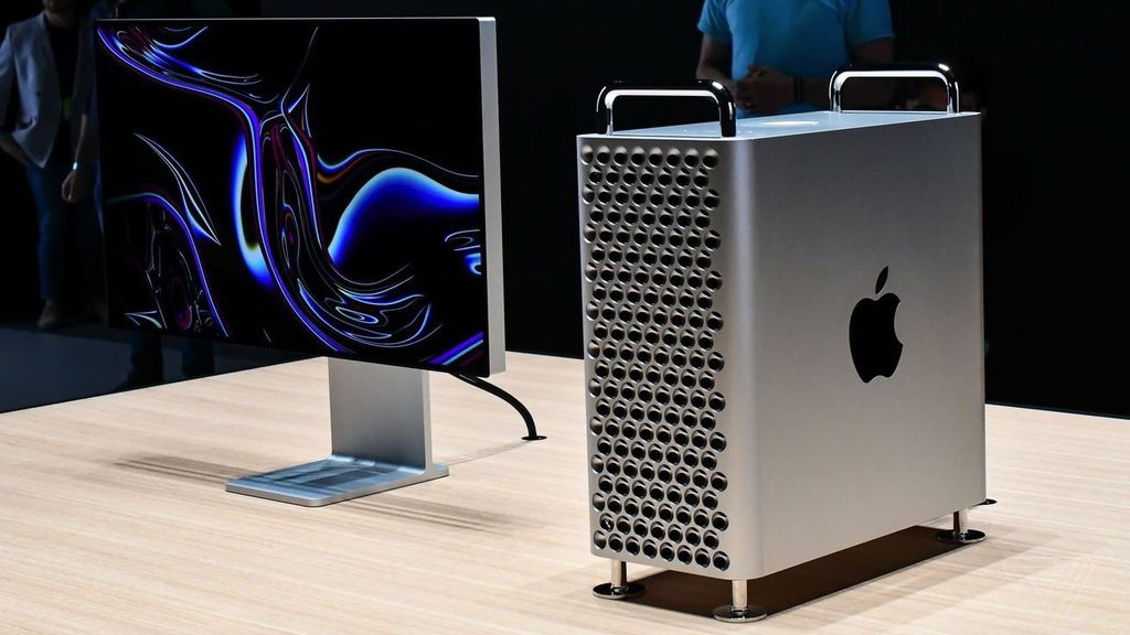 فروش نسخه ریفربیش شده Mac Pro