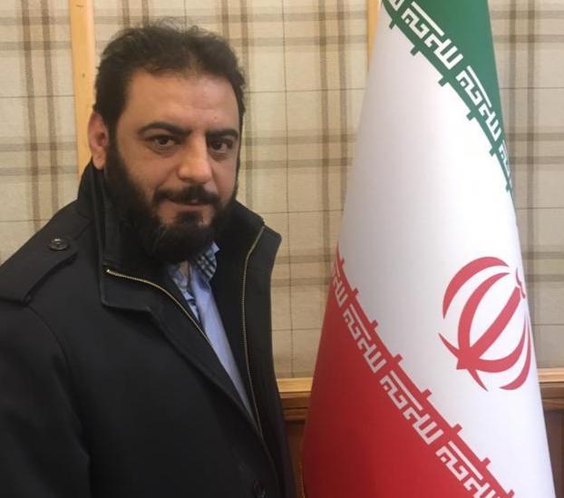 صدر سرپرست روابط عمومی معاونت صدا شد
