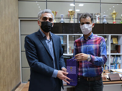 کمک ۲۰۰ میلیونی کشاورز بوشهری به مدافعان خط مقدم کرونا