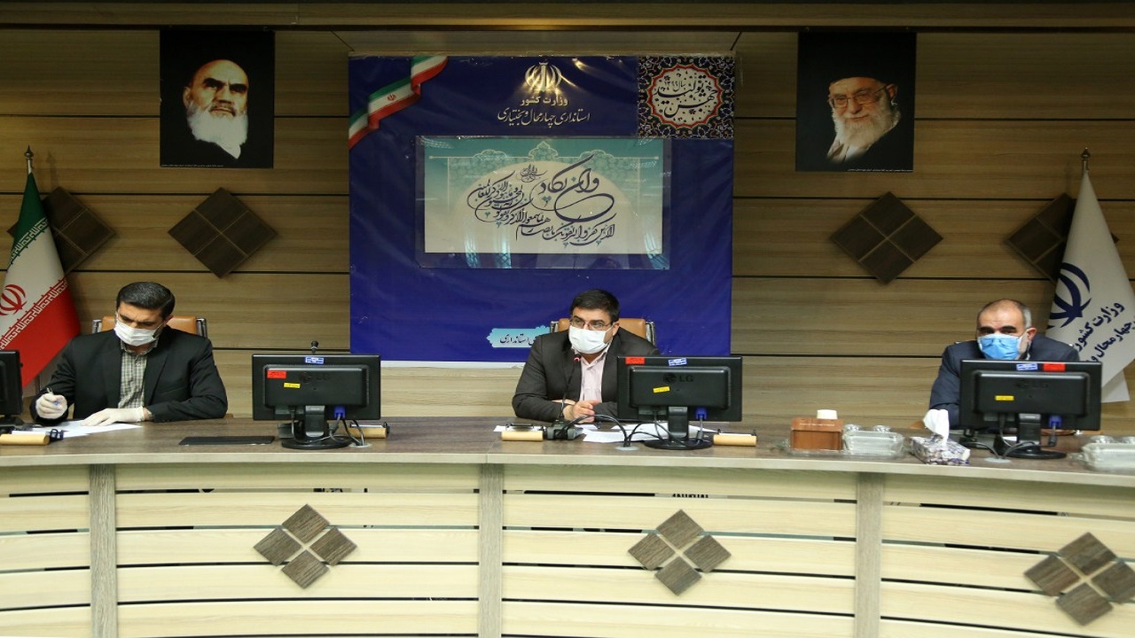 چهارمحال و بختیاری از ۲۵ اردیبهشت‌ماه میزبان عشایر کوچ‌رو می‌شود
