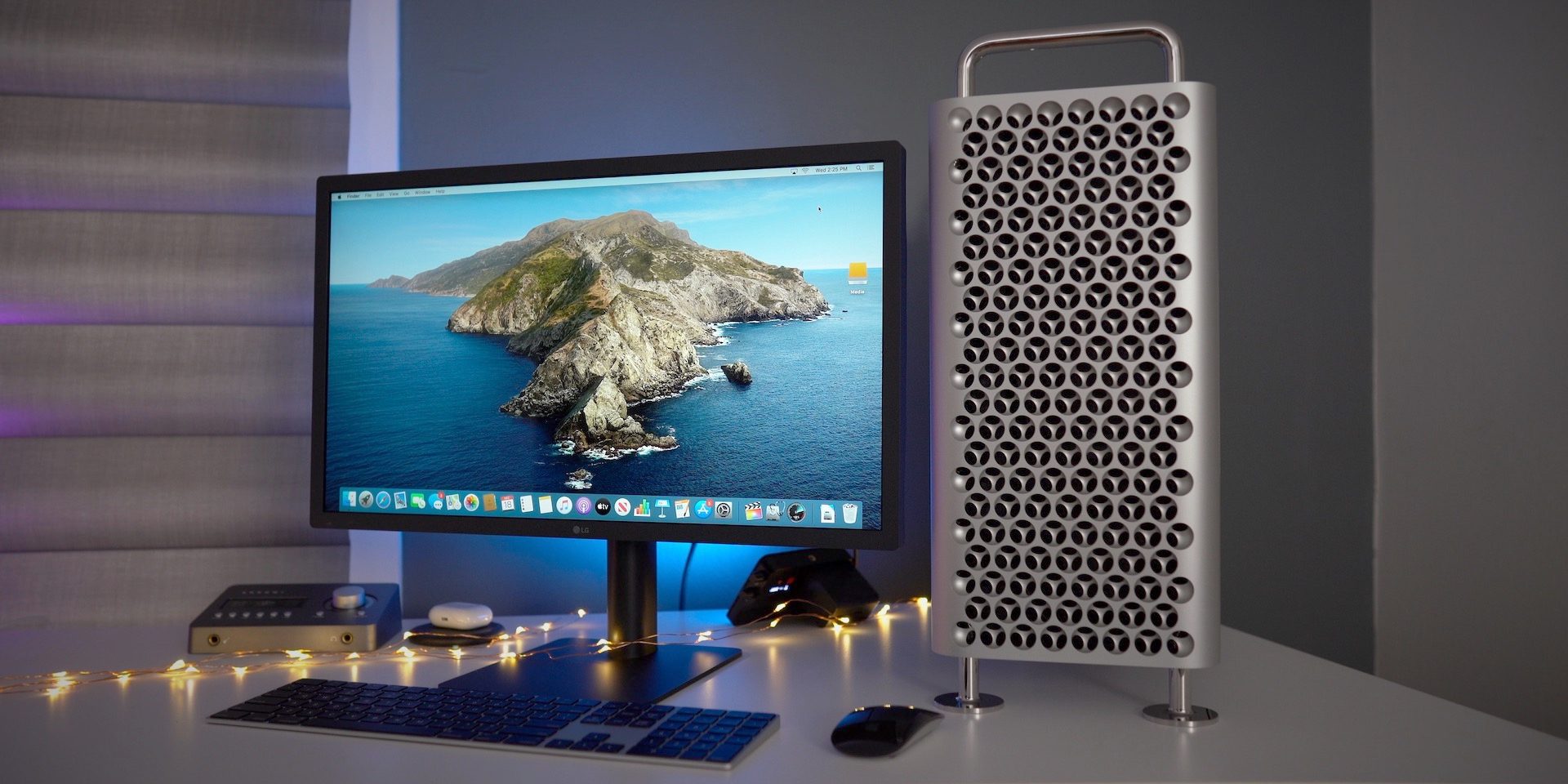 فروش نسخه ریفربیش شده Mac Pro