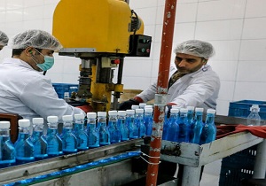 مجوز تولید اتانول در خراسان جنوبی صادر شد