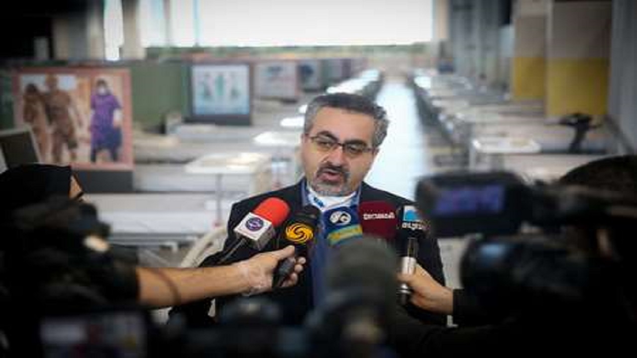 برای نخستین بار؛ آمار مرگ و میر روزانه در یک ماه اخیر، دو رقمی شد