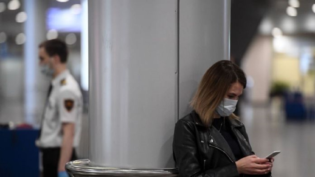 چین برای مبارزه با کرونا، پرسنل پزشکی به روسیه اعزام می‌کند