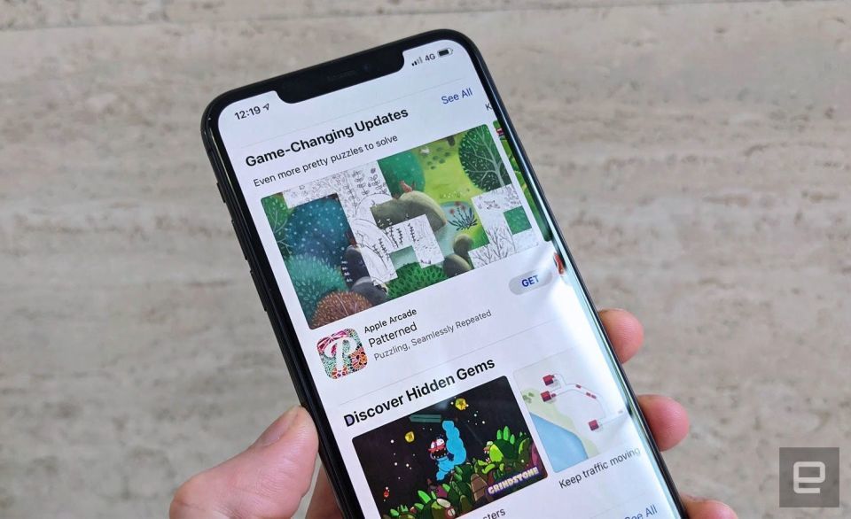 معرفی برترین عناوین موجود در سرویس Apple Arcade