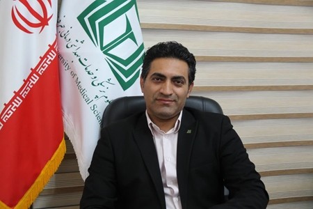 بهره برداری از ۵ پروژه بهداشتی در جیرفت