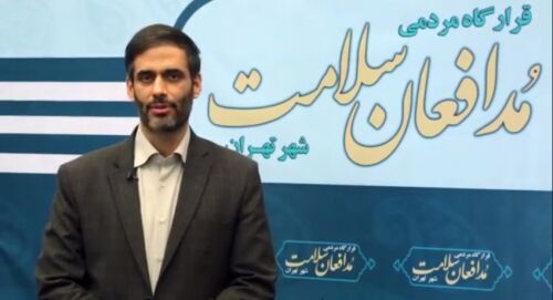 سازماندهی ۳۵۰ محله تهران برای مقابله با کرونا