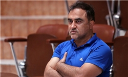 اکبرنژاد: همه دنیا ۴ سال برای المپیک برنامه ریزی دارند/ با یک وزن کمتر نایب قهرمان جهان شدیم