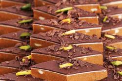 طرز تهیه شیرینی برشتوک بدون فر