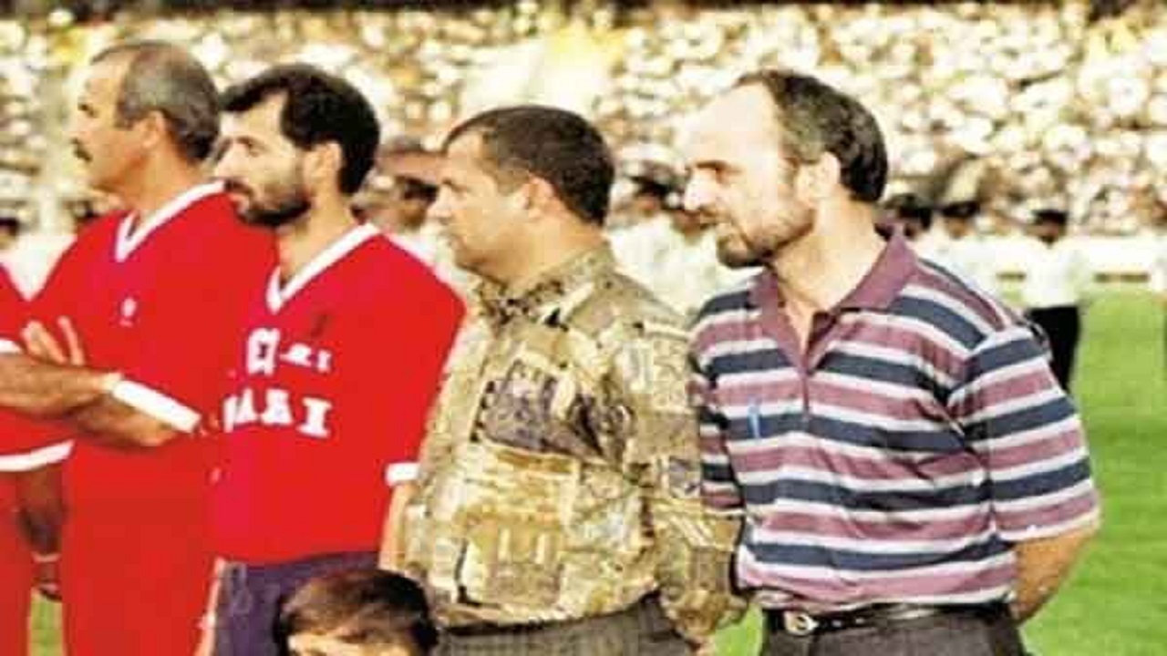 تاریخ‌سازان پرسپولیس/ از رکورد‌های دست‌نیافتنی یک اسطوره تا آمار عجیب گلزنی + تصاویر