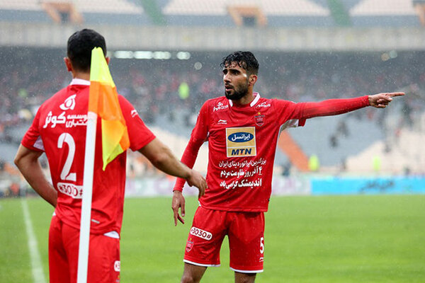 از رکورد&zwnj;های دست نیافتنی یک اسطوره تا آمار عجیب گلزنی در پرسپولیس