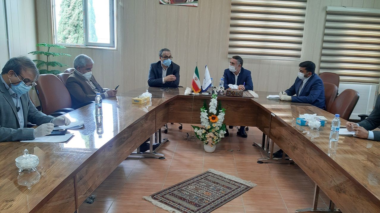 فعالیت اصناف کم خطر در سیرجان آغاز شد