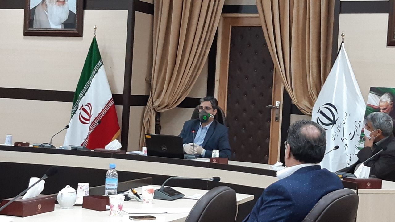 پلمب بنگاه‌های اقتصادی خراسان رضوی در صورت بی توجهی به پروتکل‌های بهداشتی