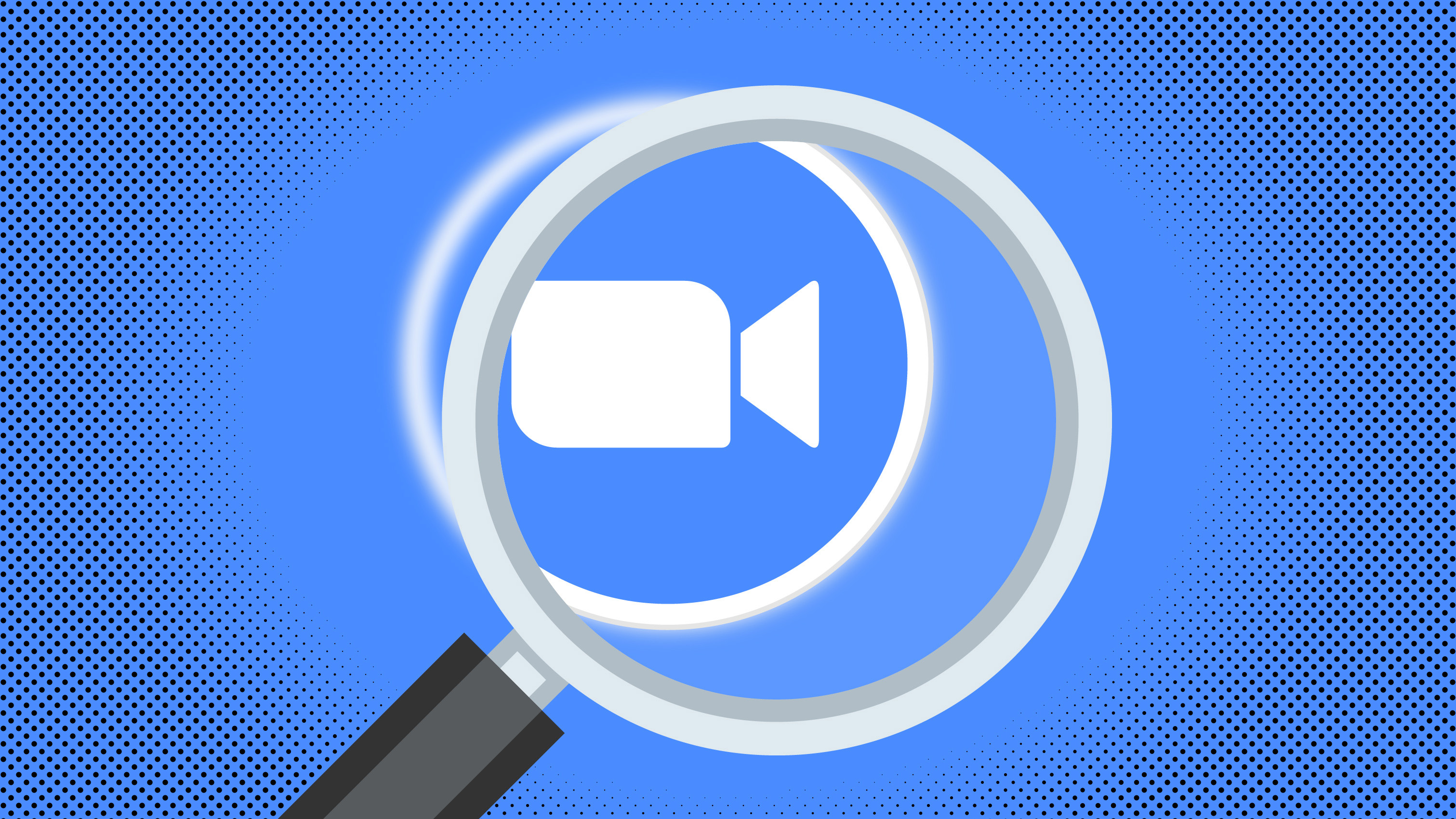 موشکافی مشکلات امنیتی موجود در برنامه تماس تصویری Zoom