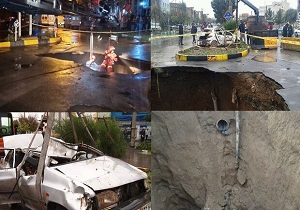 آخرین جزئیات حادثه مرگبار میدان کشاورز قم