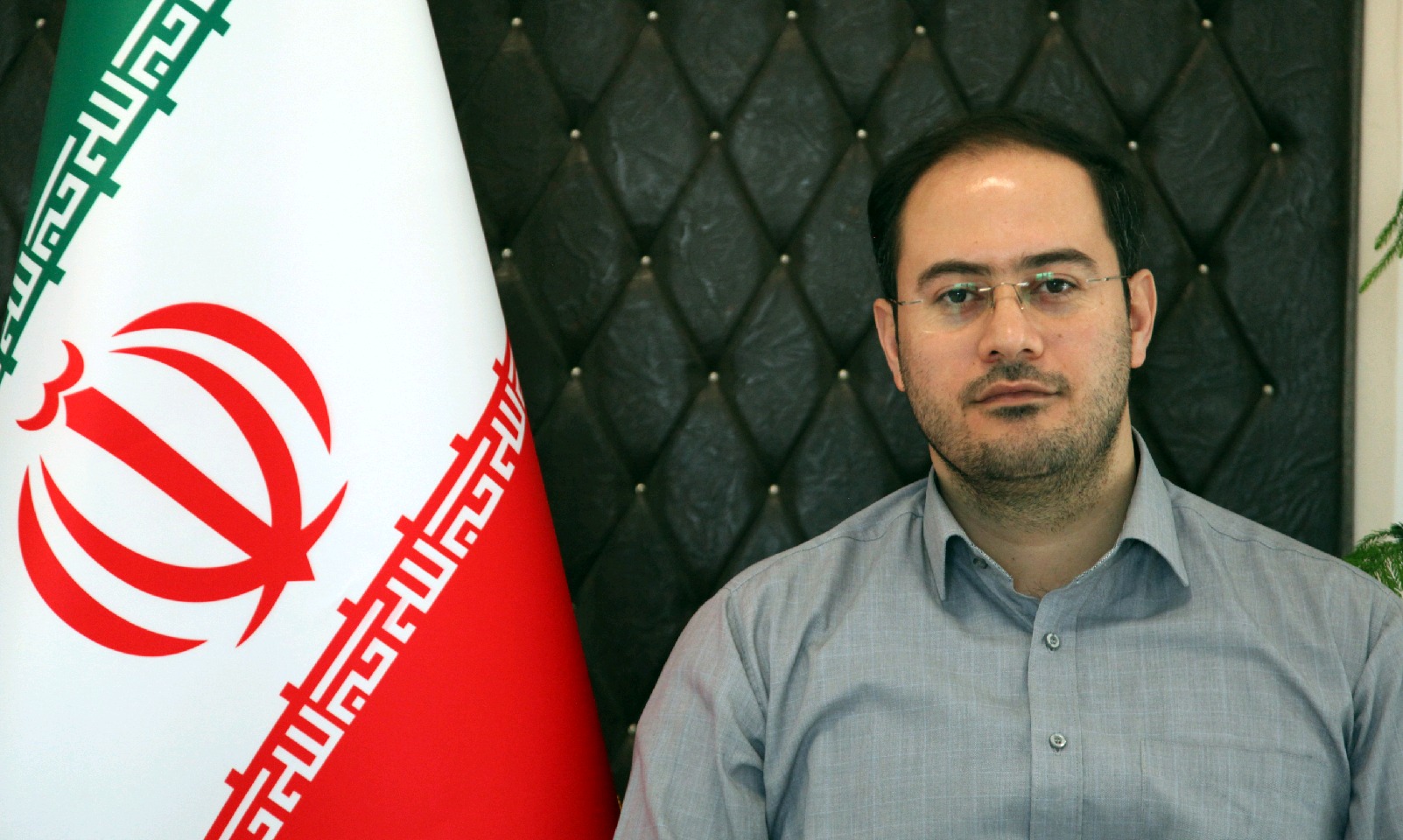 سامانه میز خدمت الکترونیکی اوقاف رونمایی شد