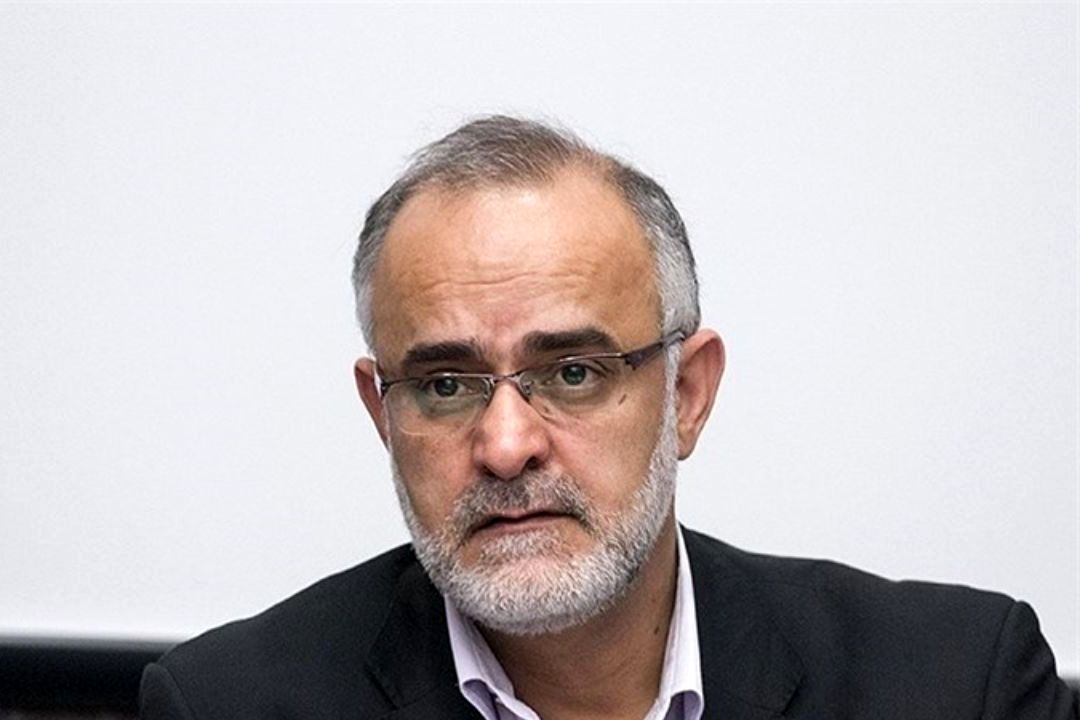 نبی: شاید تعداد اعضای مجمع فدراسیون فوتبال را افزایش بدهیم/ قیمت گذاری ۲ برند استقلال و پرسپولیس سخت است
