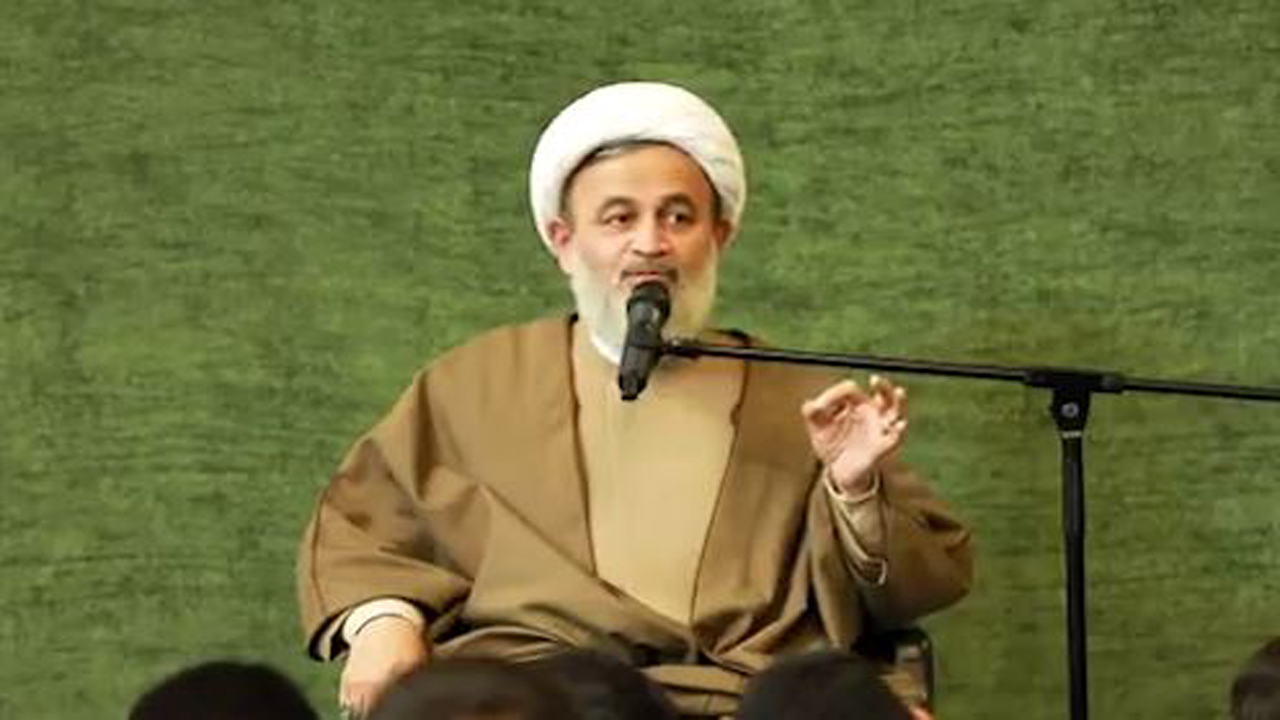 «عمل صالح» راهی برای افزایش شدت ایمان + فیلم